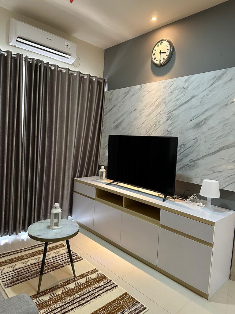 Di Sewakan Aparteman Orange Country Cikarang